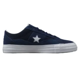 One Star Pro OX x Alltimers «Navy»