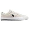 One Star Pro Suede Low «Egret White»