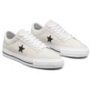 One Star Pro Suede Low «Egret White»