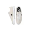 One Star Pro Suede Low «Egret White»