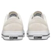 One Star Pro Suede Low «Egret White»