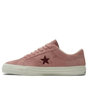 One Star Pro Vintage Suede Low «Canyon Dusk»