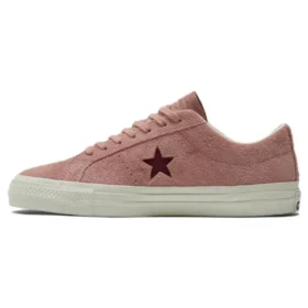 One Star Pro Vintage Suede Low «Canyon Dusk»