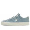 One Star Pro Vintage Suede Low «Cocoon Blue»