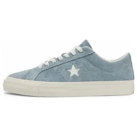 One Star Pro Vintage Suede Low «Cocoon Blue»