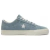 One Star Pro Vintage Suede Low «Cocoon Blue»