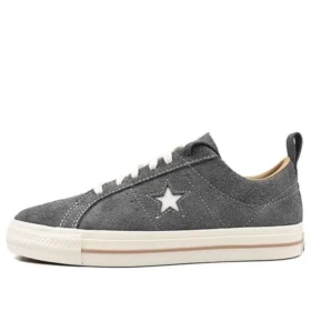 One Star Pro Vintage Suede Low «Cyber Grey Champagne»