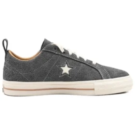 One Star Pro Vintage Suede Low «Cyber Grey Champagne»