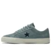 One Star Pro Vintage Suede Low «Tidepool Grey»