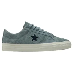 One Star Pro Vintage Suede Low «Tidepool Grey»