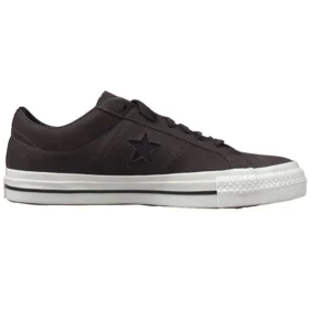 One Star ProConverse One Star Pro