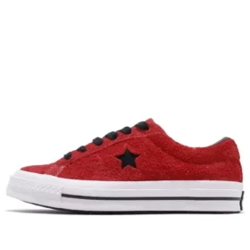 One Star «Rojo»