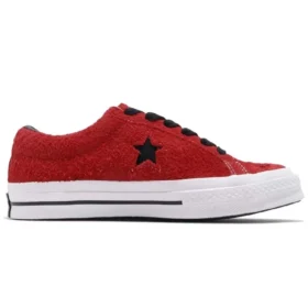 One Star «Rojo»