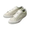 One Star Skate OX «White Gray»