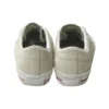 One Star Skate OX «White Gray»