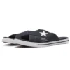 One Star Slide «Black»