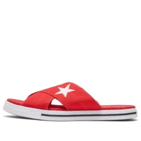 One Star Slide «Red»