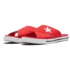One Star Slide «Red»