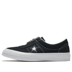 One Star Slip «Black»