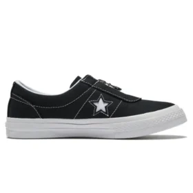 One Star Slip «Black»