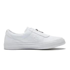 One Star Slip «White»