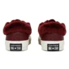 One Star Sneakers Rojo