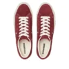 One Star Suede «Burgundy»