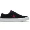 One Star Suede Colores de temporada Ox «Twisted Classic»