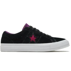 One Star Suede Colores de temporada Ox «Twisted Classic»