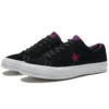 One Star Suede Colores de temporada Ox «Twisted Classic»