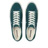 One Star Suede «Dark Teal»