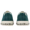 One Star Suede «Dark Teal»