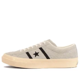 One Star Suede «Grey»