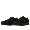 One Star Suede «Negro monocromático»