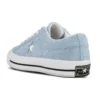 One Star Suede OX «Blue Chill»