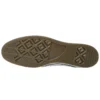 One Star Suede Ox «Deep Bourdeaux»