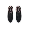 One Star Suede «Pink Star»