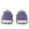One Star Suede «Purple»