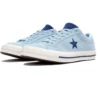One Star Suede «Tropical Feet»