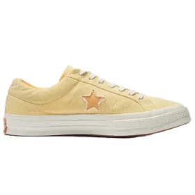 One Star «SuNBAked»