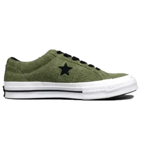 One Star «Verde»