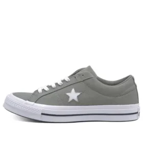 One Star Verde/Blanco