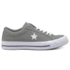 One Star Verde/Blanco