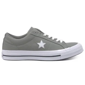 One Star Verde/Blanco