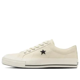 One Star Vintage Made in Japan «Canvas White»