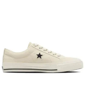 One Star Vintage Made in Japan «Canvas White»