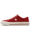 One Star Vintage Made in Japan «Rojo Blanco»