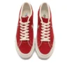 One Star Vintage Made in Japan «Rojo Blanco»