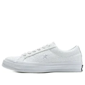 One Star «White»