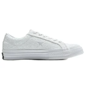One Star «White»